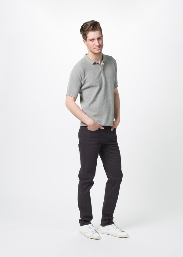 Men's Homecore Alex Twill Pant Men's Homecore Alex Twill Pant