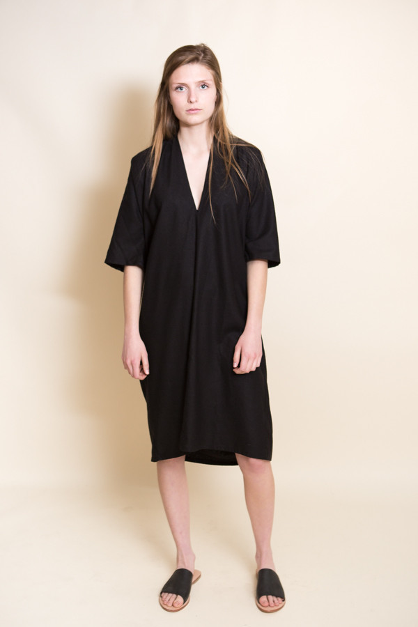 Miranda Bennett Muse Dress Miranda Bennett Muse Dress