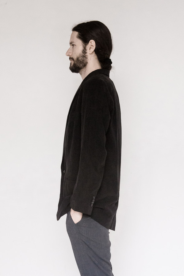 David Michael Tencel Blazer David Michael Tencel Blazer