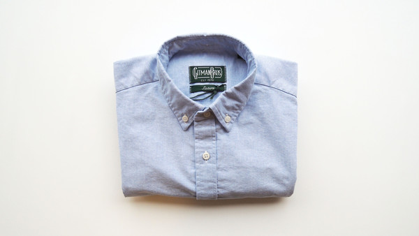 Gitman Bros. Sisters Oxford Shirt Gitman Bros. Sisters Oxford Shirt