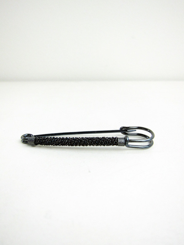 Robin Mollicone Black Pin Robin Mollicone Black Pin