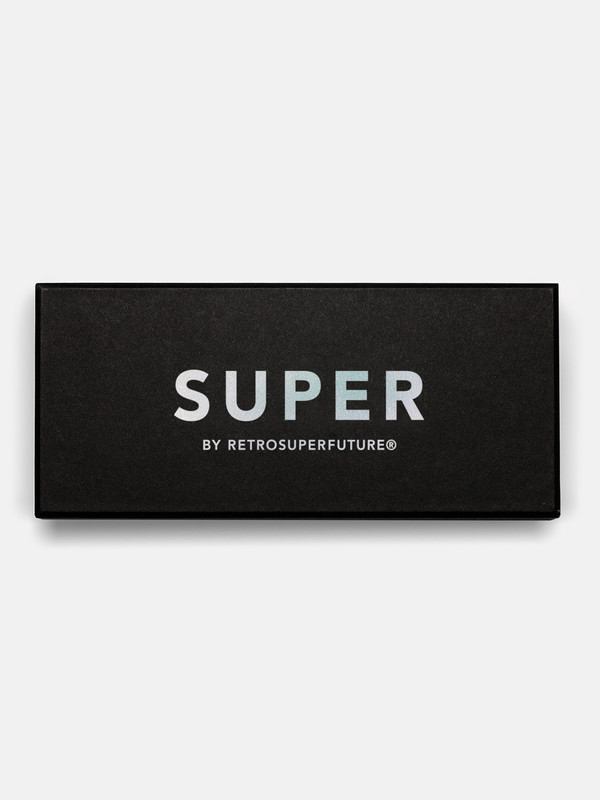 RetroSuperFuture Tuttolente Classic Blue RetroSuperFuture Tuttolente Classic Blue