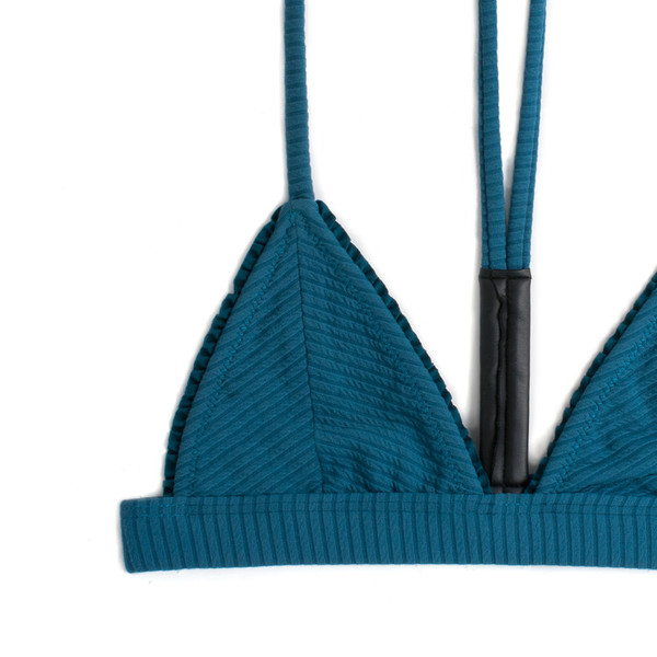 Made By Dawn Hiker Bikini Top Made By Dawn Hiker Bikini Top