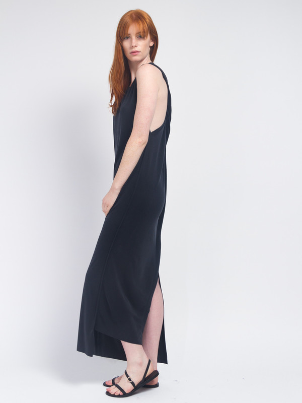 Vladimir Karaleev Wolf Dress Vladimir Karaleev Wolf Dress