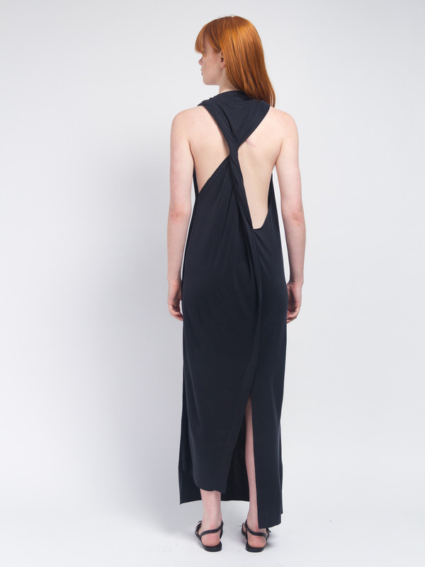 Vladimir Karaleev Wolf Dress Vladimir Karaleev Wolf Dress