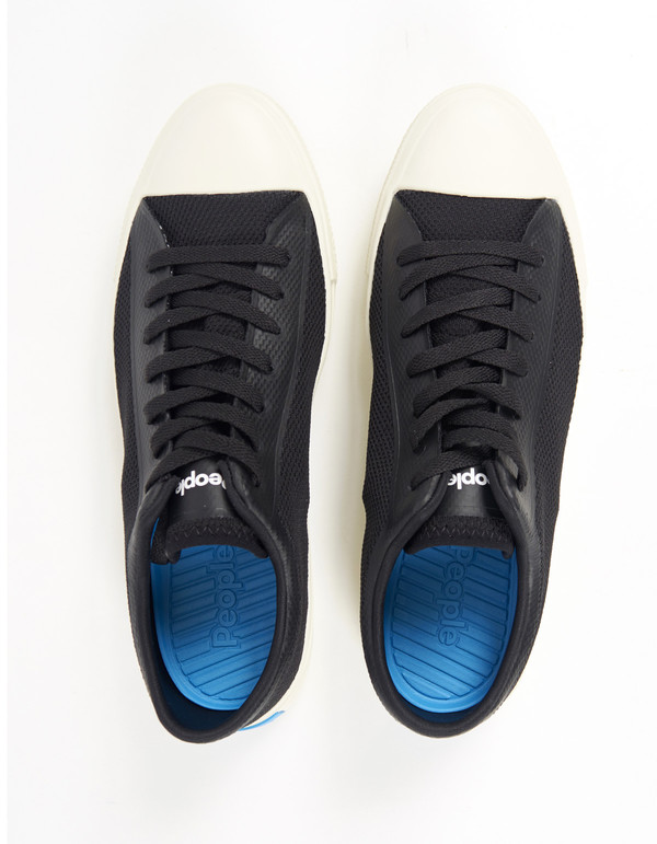 People Men's Footwear Phillips Really Black People Men's Footwear Phillips Really Black