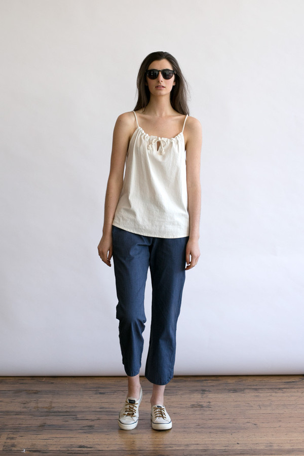 Bridge & Burn Cora Ivory Bridge & Burn Cora Ivory