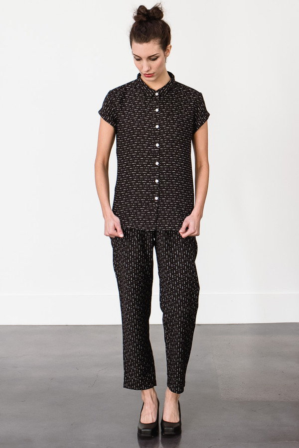 Bridge & Burn Ellis Stripe Bridge & Burn Ellis Stripe