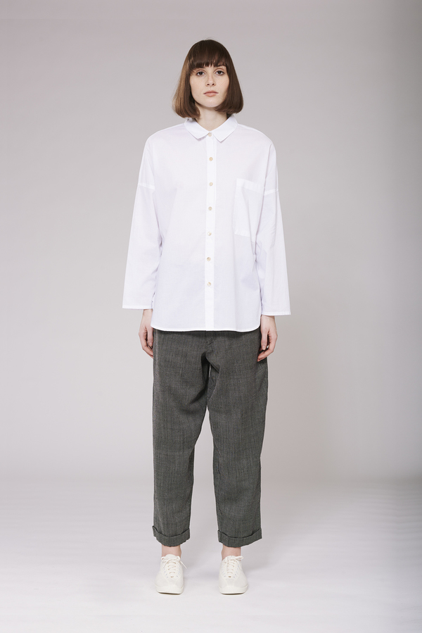 Study NY Shirt 1.1 Study NY Shirt 1.1