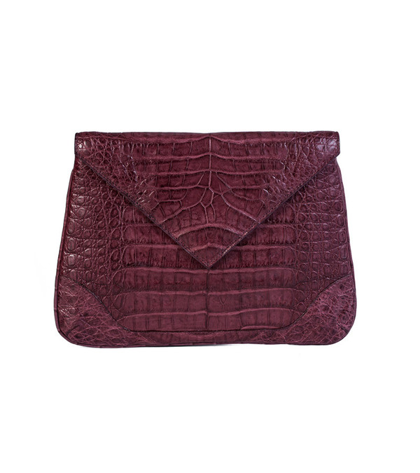 MAPA Collective The Mateo Clutch MAPA Collective The Mateo Clutch