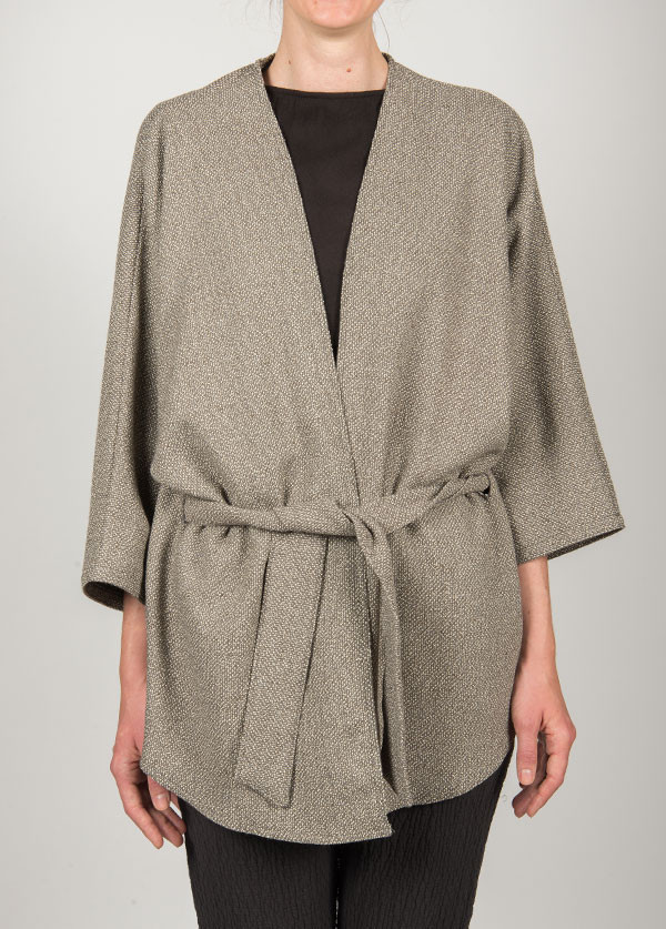 Hackwith Design House - Spencer Kimono Hackwith Design House - Spencer Kimono