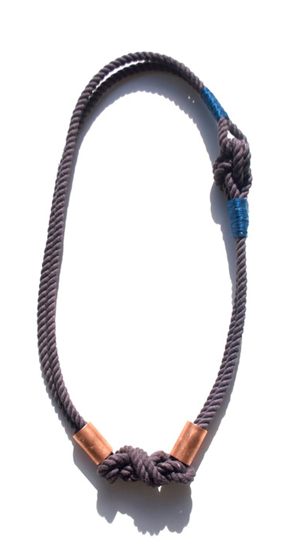 Little Feral The Portside Necklace Little Feral The Portside Necklace