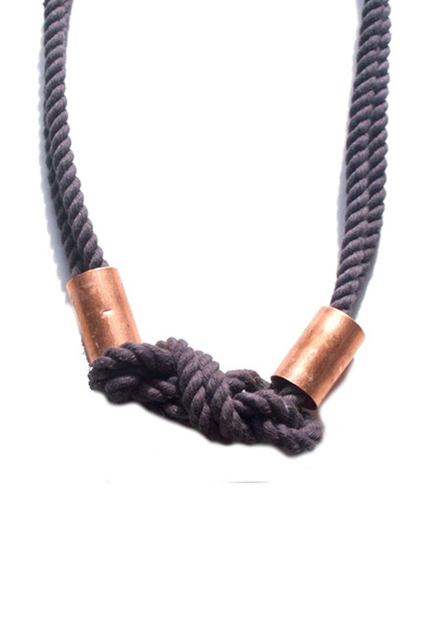 Little Feral The Portside Necklace Little Feral The Portside Necklace