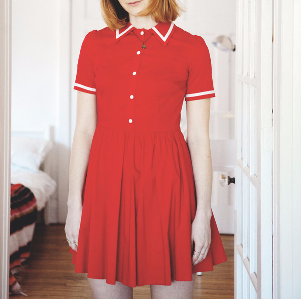 Act Three Apparel Rosemary Dress Act Three Apparel Rosemary Dress