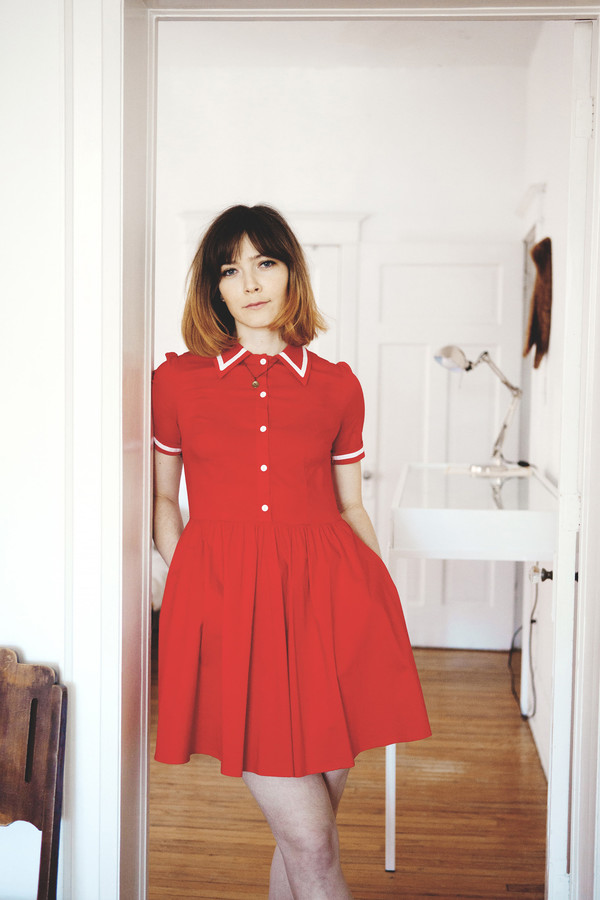 Act Three Apparel Rosemary Dress Act Three Apparel Rosemary Dress