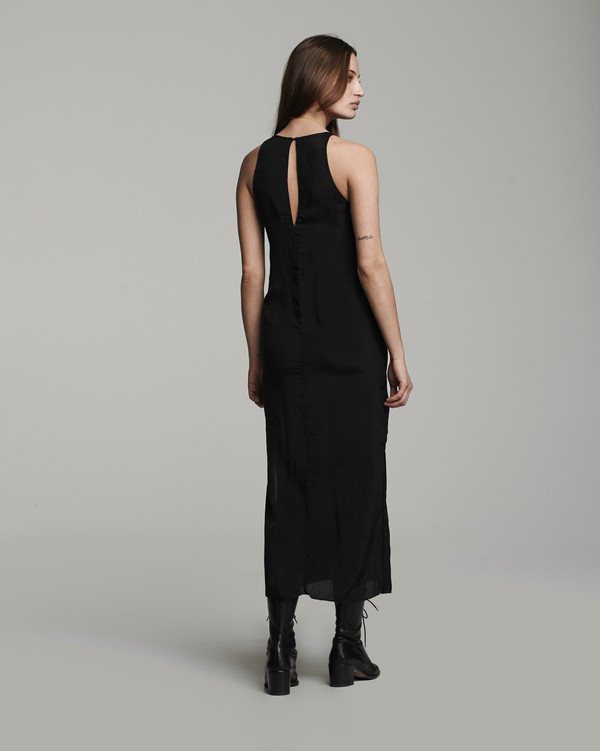 VOZ Cami Slip - Black VOZ Cami Slip - Black
