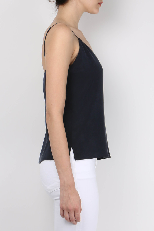 L'agence Jane Spaghetti Strap Top L'agence Jane Spaghetti Strap Top