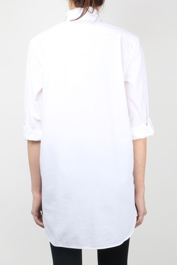 MiH Oversized Shirt MiH Oversized Shirt