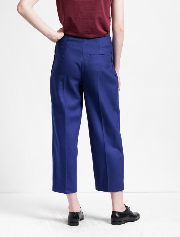 Acne Studios Murol Raw Klein Pants Acne Studios Murol Raw Klein Pants