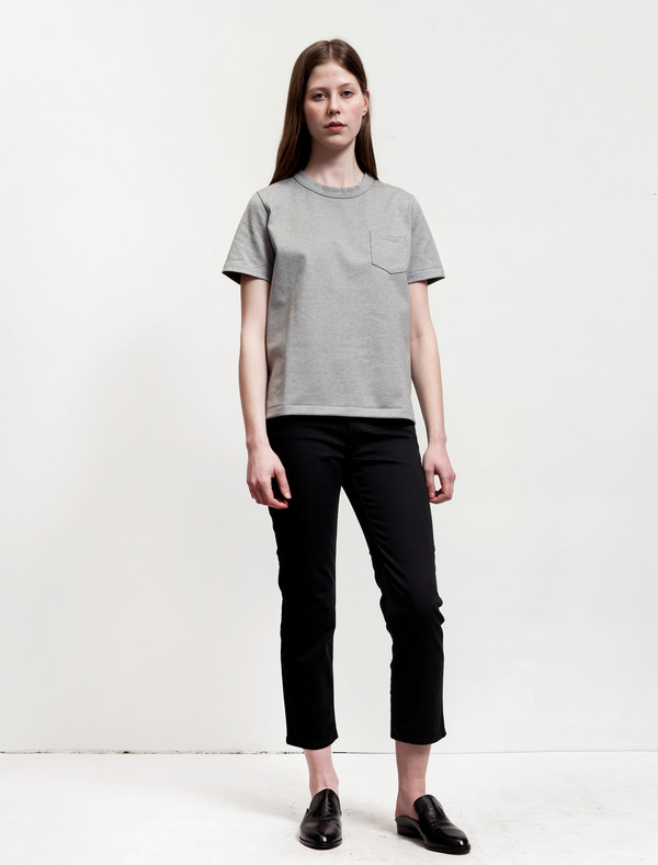 Acne Studios Row Jeans Acne Studios Row Jeans