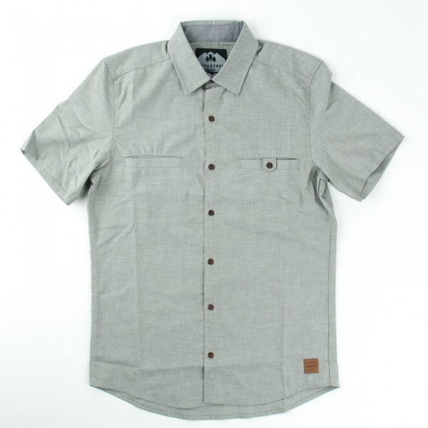 Mens' Coalatree Organics Somerset Woven Mens' Coalatree Organics Somerset Woven