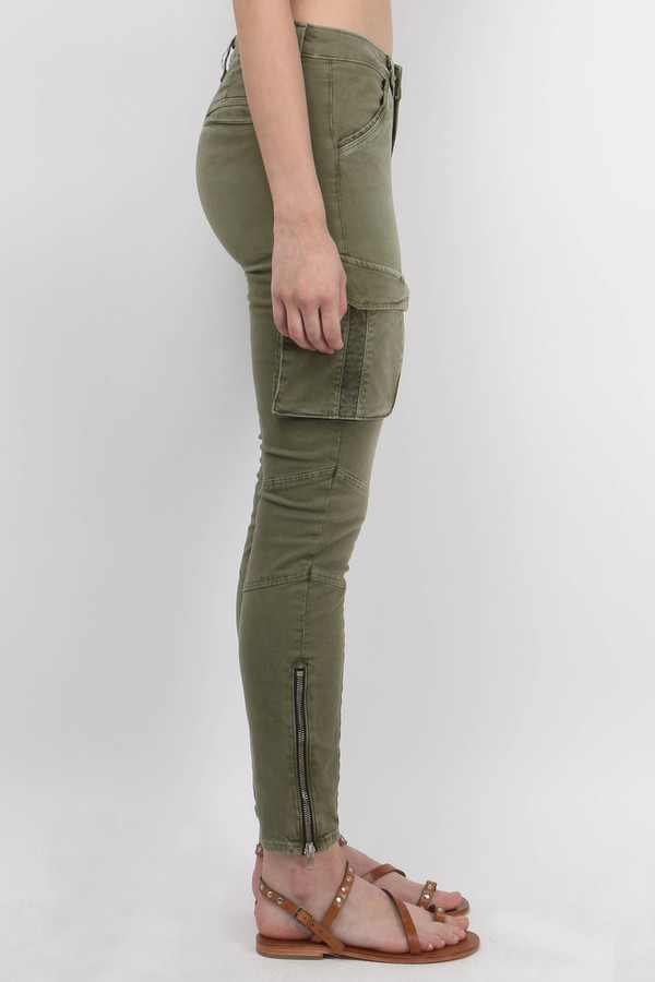 L'agence Montgomery Skinny Cargo L'agence Montgomery Skinny Cargo