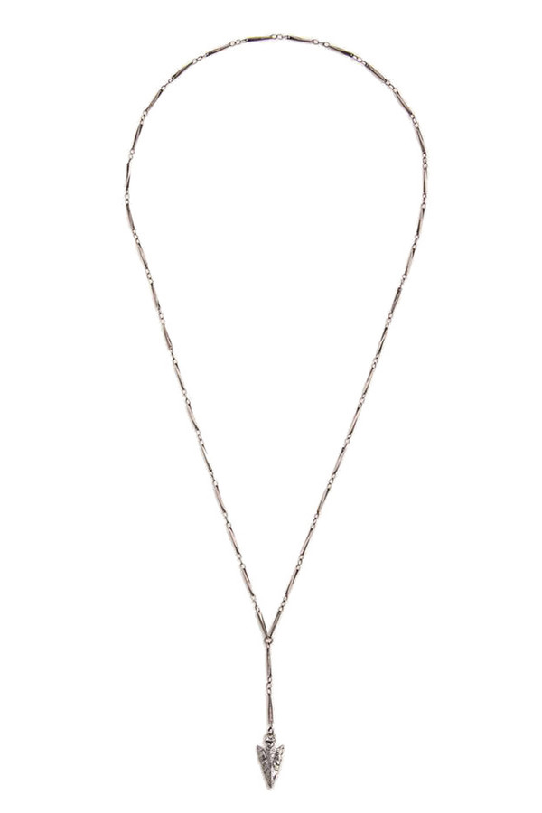 Grayling Intution Necklace Grayling Intution Necklace
