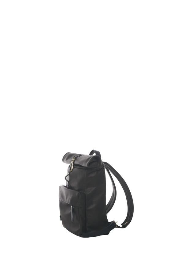 Lowell Dickson Cuir Tan / Tan Leather Lowell Dickson Cuir Tan / Tan Leather
