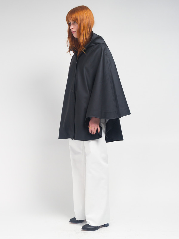 Stutterheim Oland Cape Stutterheim Oland Cape