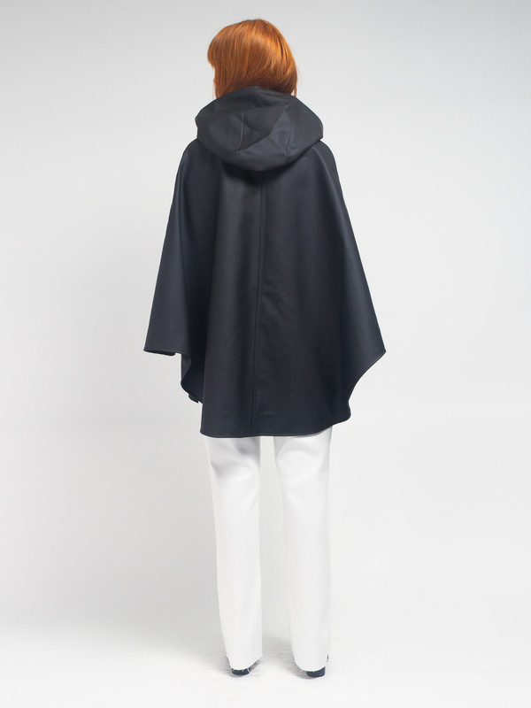 Stutterheim Oland Cape Stutterheim Oland Cape