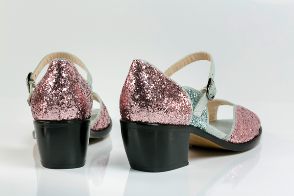 5yMedio Carlota Glitter 5yMedio Carlota Glitter