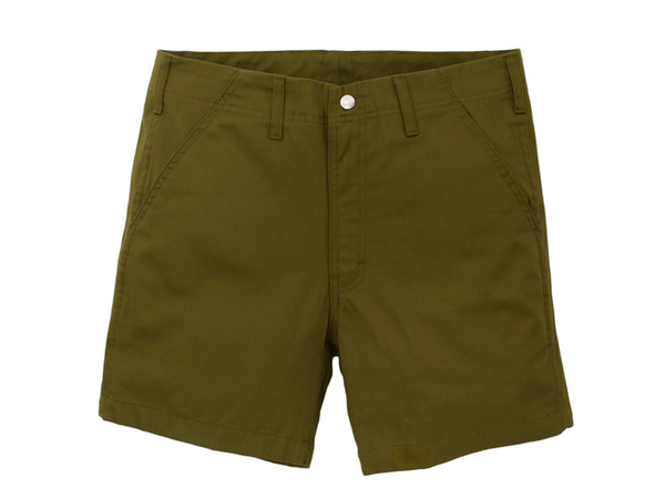 Men's Topo Designs Camp Shorts Men's Topo Designs Camp Shorts