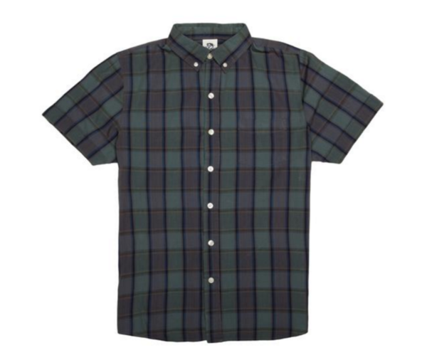 Kennington Kelt Short Sleeve Kennington Kelt Short Sleeve