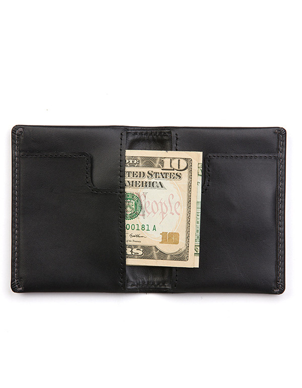 Bellroy Note Sleeve Wallet Black Bellroy Note Sleeve Wallet Black