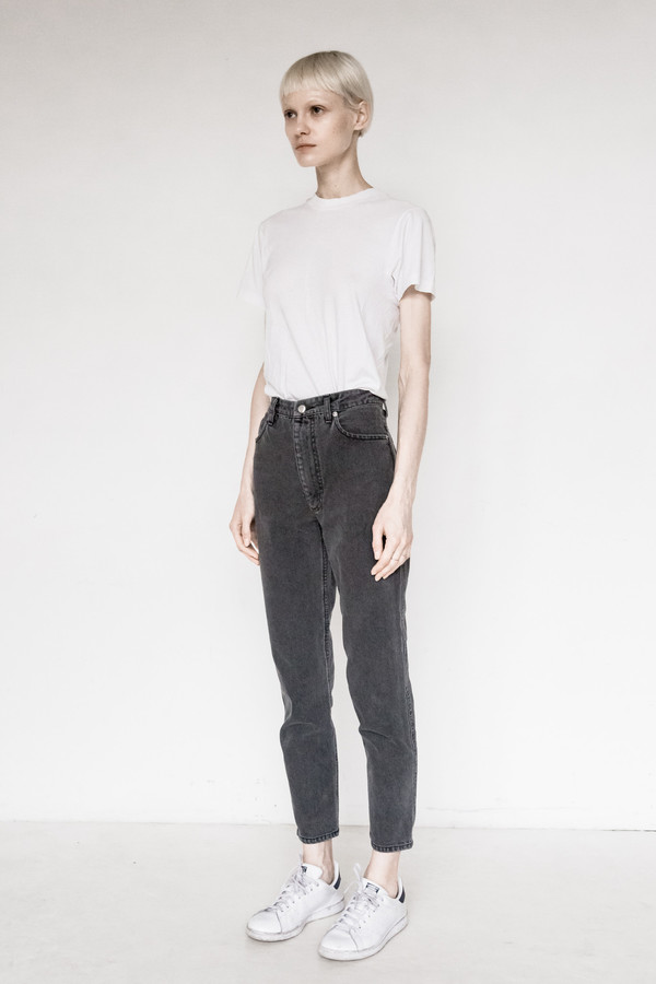 Eckhaus Latta Cotton El Jean Eckhaus Latta Cotton El Jean