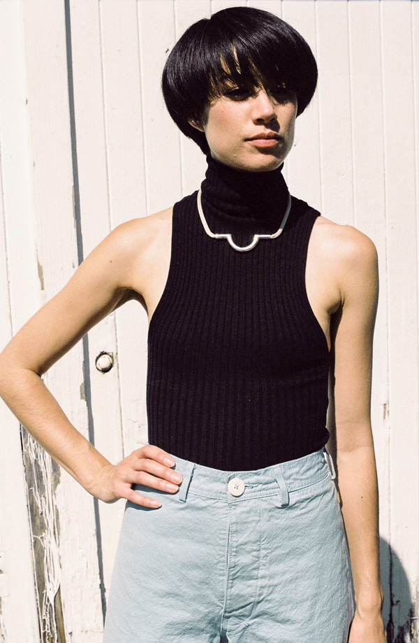 The Choker by Wednesday Jewellery The Choker by Wednesday Jewellery