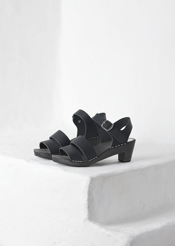 Terhi Polkki Erin - Black Terhi Polkki Erin - Black