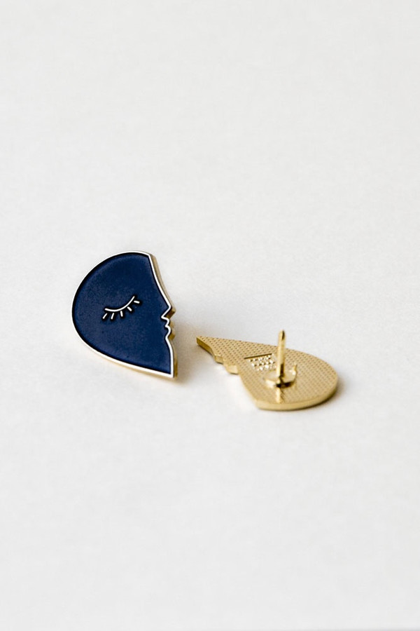 Hannah Kristina Metz Wuthering Heights Pin Collection Hannah Kristina Metz Wuthering Heights Pin Collection