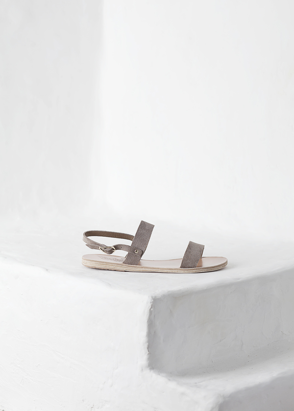 Ancient Greek Sandals Clio - elephant Ancient Greek Sandals Clio - elephant
