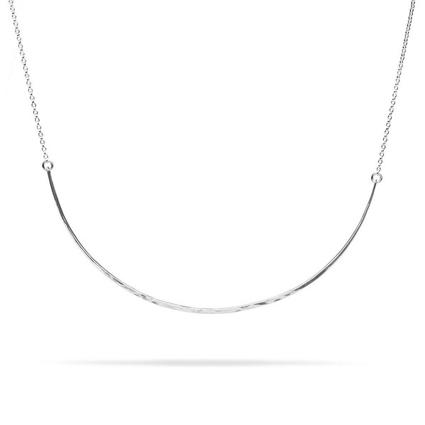 Kara Yoo Bow Necklace Kara Yoo Bow Necklace