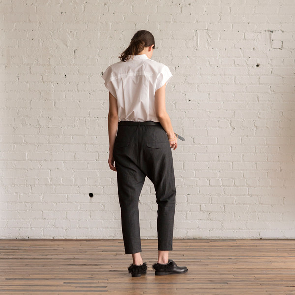 Hope Was Trouser Hope Was Trouser