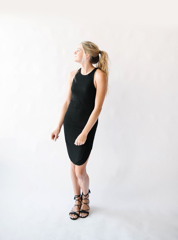 Bella Luxx Mesh Midi Bella Luxx Mesh Midi