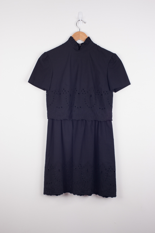 Lover Broderie Leith Dress Lover Broderie Leith Dress