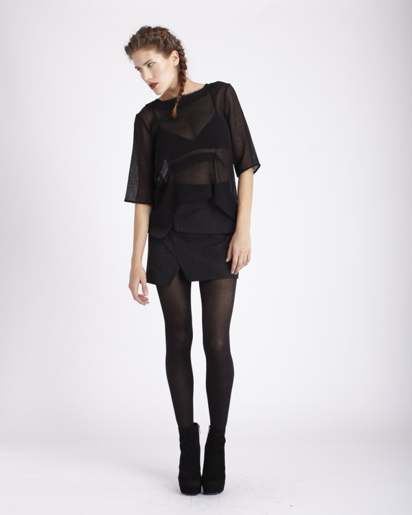 Bodkin Alpha Blouse Bodkin Alpha Blouse