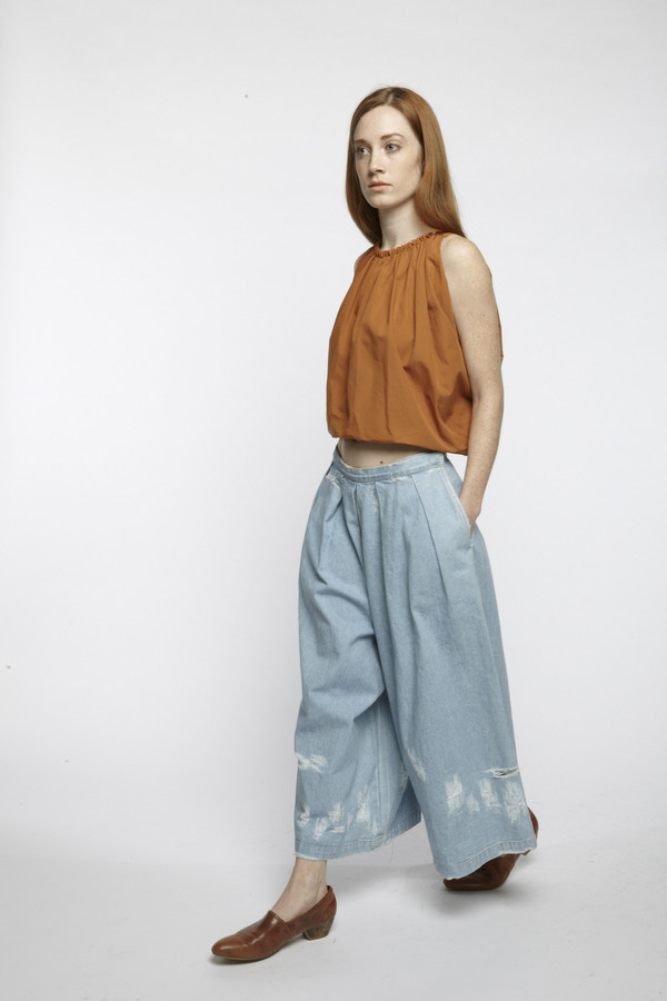 Rachel Comey Antique Top Rachel Comey Antique Top