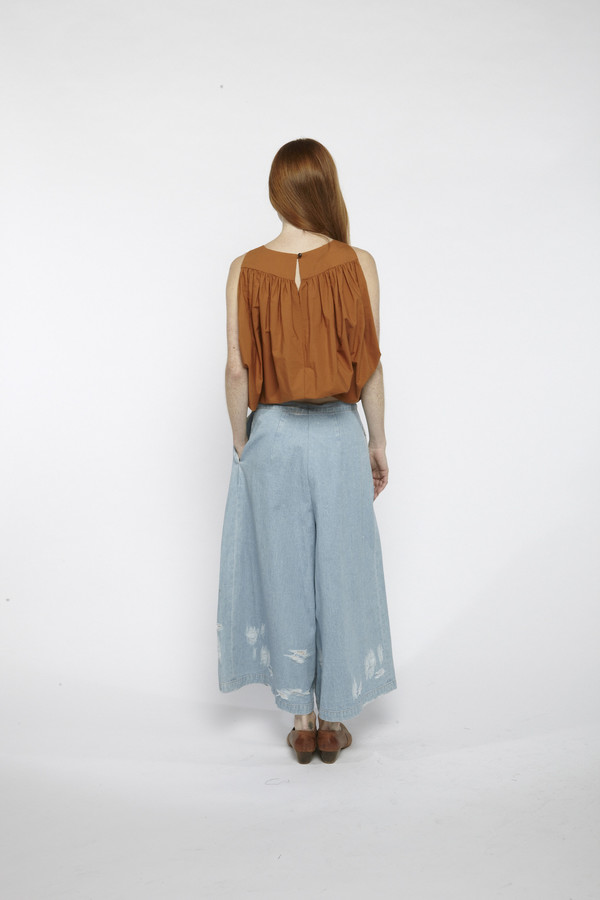 Rachel Comey Antique Top Rachel Comey Antique Top