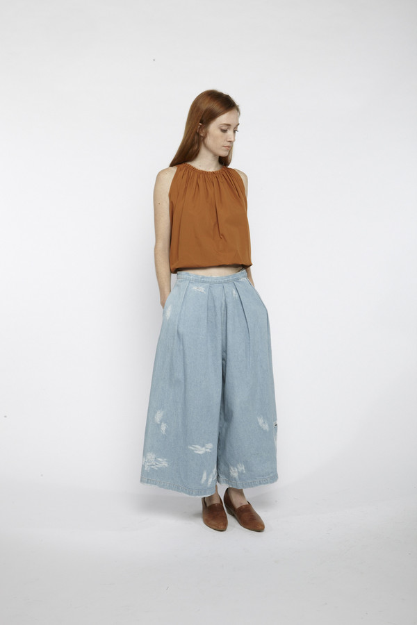 Rachel Comey Antique Top Rachel Comey Antique Top