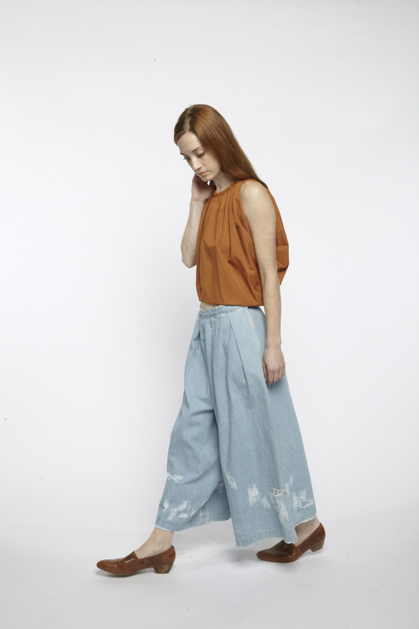 Rachel Comey Antique Top Rachel Comey Antique Top