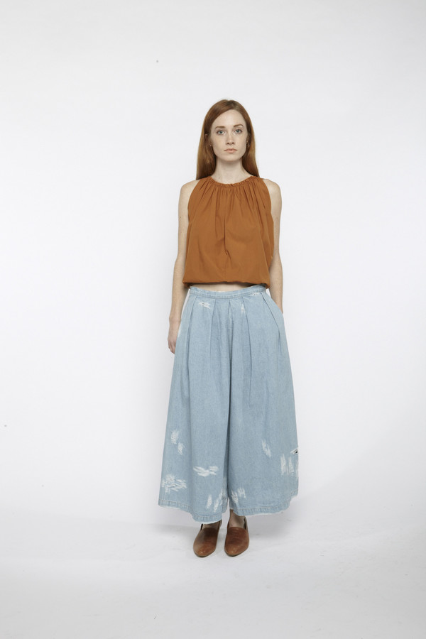 Rachel Comey Antique Top Rachel Comey Antique Top