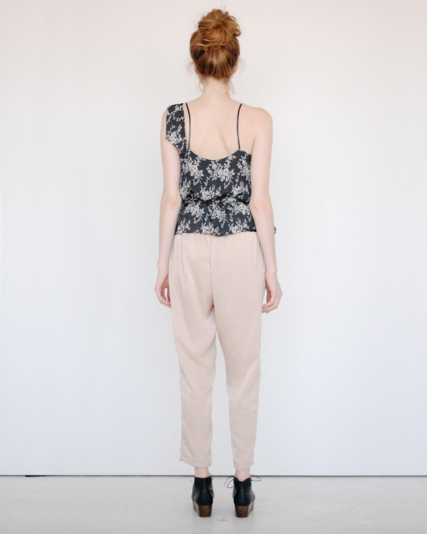 Caron Callahan Asymmetrical Top Caron Callahan Asymmetrical Top